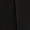 Black Soot, variant on Women's and Women's Plus ScubaKnit Essentials Pintuck Jogger, Sizes XS-4X