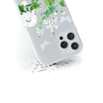 thumbnail image 4 of Babaco Phone Case for Samsung S22 ULTRA Fruits and Flowers Partial Print, 4 of 5