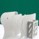 thumbnail image 5 of Metal Bookends, Adjustable Bookends, Heavy Duty Bookends, Desktop Bookends, Non-Slip Desk Organizer, 5 of 5