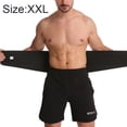 thumbnail image 2 of Back Brace for - Waist Support Belt for Heavy lifting, with Dual Adjustable Straps, 2 of 7
