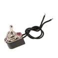 thumbnail image 3 of Interruptor de Palanca Macarena de servicio pesado 6a 125v, 3 of 6