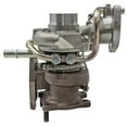 thumbnail image 6 of New OEM Replacement Turbocharger Compatible With Subaru Impreza WRX 2.0L H4 2002-2007 By 100TBC604S TBC604S 170-041-0125 14411AA7109L 667-218 M1040128N 49U77-04000 14411AA710 MTT00893, 6 of 6