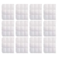 thumbnail image 2 of 20pcs Plastic Trading Cards Storage Sleeves Cards Collection Supplies (Transparent), 2 of 9