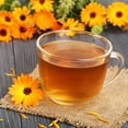 thumbnail image 7 of Back to the Roots Organic Calendula 'Pacific Beauty', 1 Seed packet, 7 of 7
