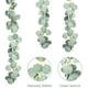 thumbnail image 3 of Guantes de juego para controlador de juegos móvil, material de fibra nano-plata con dedo táctil, guantes de pantalla táctil sin costuras, transpirables y antisudor de alta sensibilidad para juegos de, 3 of 8