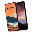 thumbnail image 1 of Compatible with Samsung Galaxy S10 Phone Case, Mountain-32 Case Silicone Protective for Teen Girl Boy Case for Samsung Galaxy S10, 1 of 1