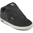 thumbnail image 2 of Etnies Mens Fader Skate Shoe Black/Green - 4101000203-985 Medium BLACK/GREEN, 2 of 2