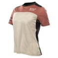 thumbnail image 1 of FASTHOUSE , JERSEY de SIDEWINDER en Alliage pour Femmes, MAUVE/CREAM, S, 1 of 1