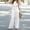 White, variant on Dxzfnsa Women's Summer Two Piece Outfits Womens Comfy Solid Color Sets Loose Sleeveless Tops Elastic High Waist Wide Leg Pants Lounge Sets