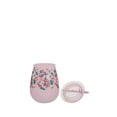 thumbnail image 2 of Mainstays 20oz gobelet rose, 2 of 2
