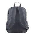 thumbnail image 3 of Eastsport Unisex Everyday Tech Backpack, Gray Camoflauge, 3 of 7