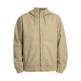thumbnail image 7 of Dickies Duck Canvas Unlined Hooded Jacket, Beige, 7 of 7