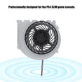 thumbnail image 4 of Producto De Juego, Ventilador Incorporado, Uso Perfecto Y Duradero, Conveniente Para Proporcionar Un Rendimiento Superior En El Sistema. ANGGREK Built in Fan with Screwdriver, 4 of 8