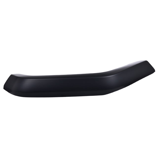 MOLDURA ARCO TRASERA WRANGLER 2007 al 2015 JEEP Trasera Izquierda/Piloto TONG YANG .