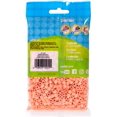 thumbnail image 2 of 80-15255 PERLER FUSED BEADS 1000PC ORANGE CREAM, 2 of 2