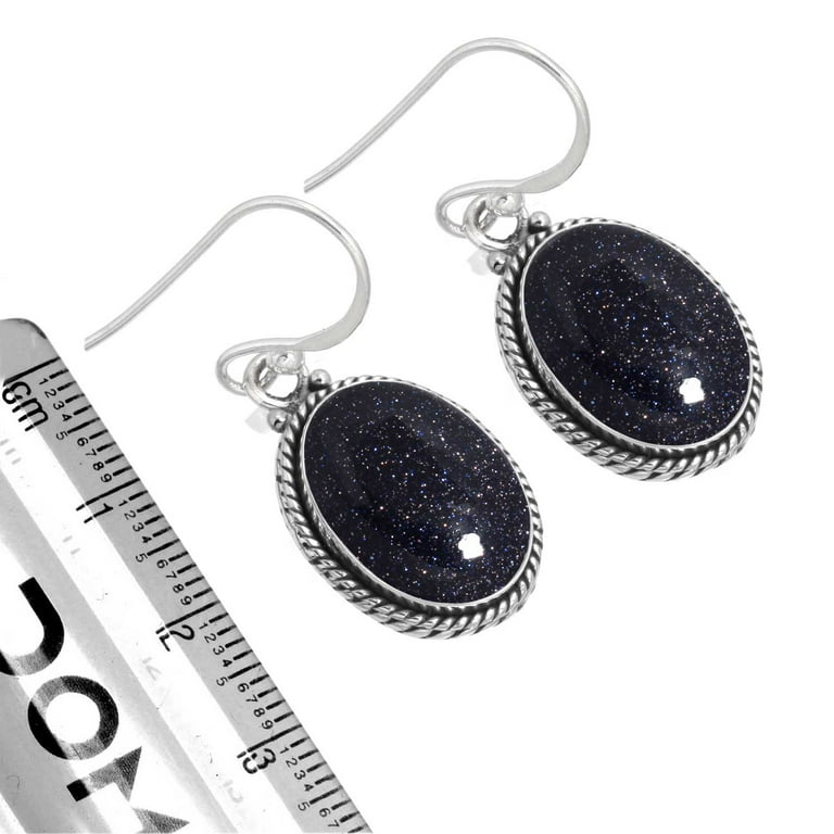 Silver costume earrings deals