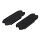 thumbnail image 1 of Almohadillas de Goma Antideslizantes para Estribos Fillis, Accesorio para Montar , 4x2 Uds. 4 piezas, 1 of 6