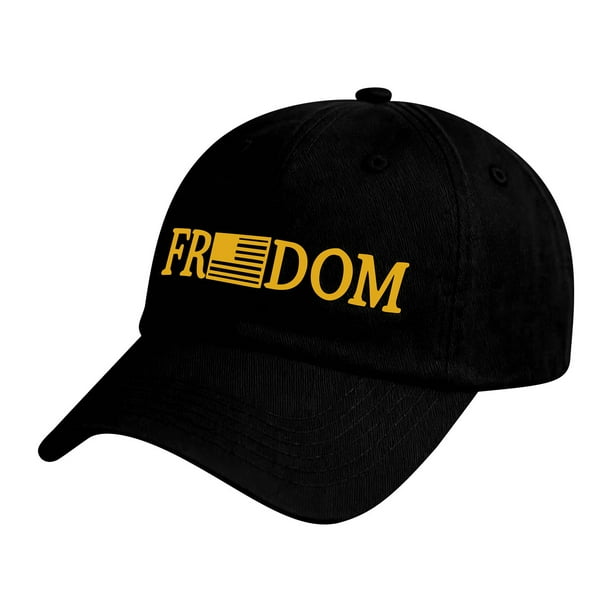 Gorras Gorra de béisbol Gorra clásica ajustable Hombres Mujeres UNA SOMBRERA