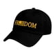 thumbnail image 1 of Gorras Gorra de béisbol Gorra clásica ajustable Hombres Mujeres UNA SOMBRERA, 1 of 4