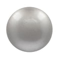 thumbnail image 1 of Pack De 2 Jaladera Botón Industrias Metal Plata 3X2.8 Cm, 1 of 3