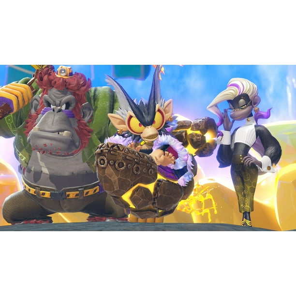 Donkey Kong Bananza - Nintendo Switch 2 - U.S. Version