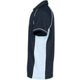 thumbnail image 3 of Finden & Hales Boys/Girls Piped Performance Polo Shirt, 3 of 3
