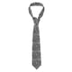 thumbnail image 1 of Balery Zebra Corbata Clásica de Seda para Hombre, Corbata Tejida Jacquard, Corbatas Formales para Negocios y Bodas, 1 of 7