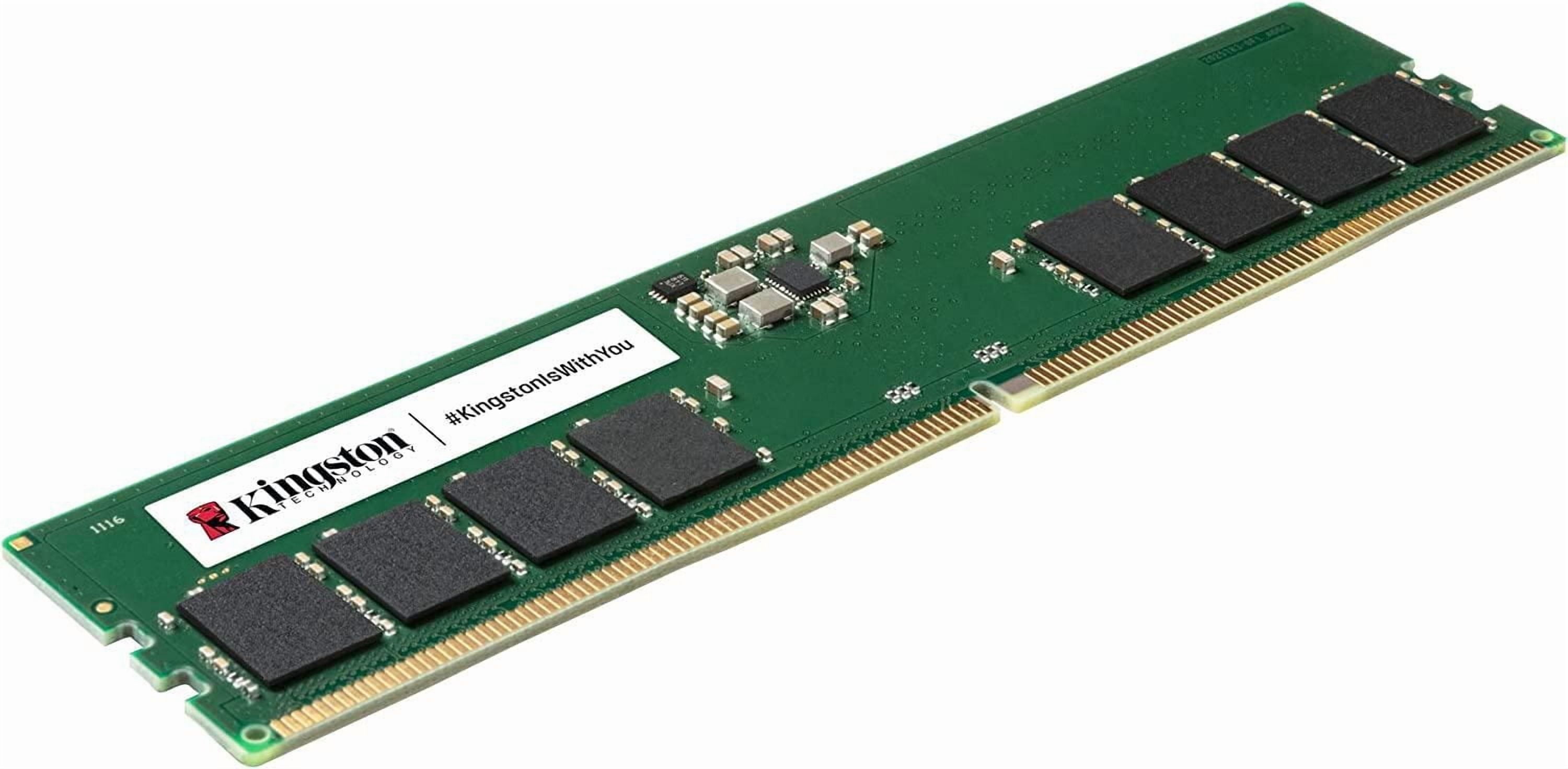 Kingston 16GB DDR4 3200MHz Single Rank Module (KCP432NS8/16)