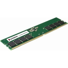 Crucial - DDR4 - kit - 16 GB: 2 x 8 GB - DIMM 288-pin - 2400 MHz