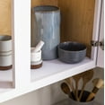 thumbnail image 6 of EasyLiner Smooth Top Shelf Liner, White, 20 in. x 18 ft. Roll, 6 of 10