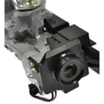 thumbnail image 3 of Ignition Lock and Cylinder Switch Standard US-508, 3 of 5