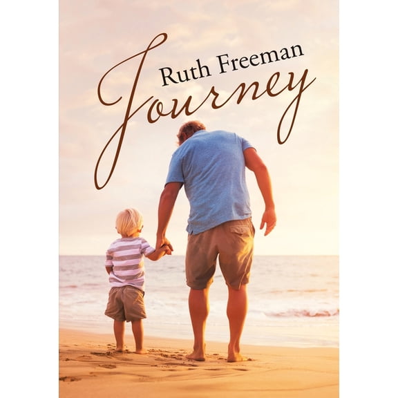 Journey, (Paperback)