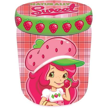 Strawberry Shortcake Naturally Sweet Sto