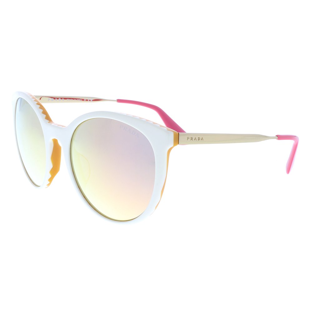 prada sunglasses yellow