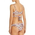 thumbnail image 3 of Verdelimon TAPIZ Izamal Printed Bikini Swim Top, US X-Small, 3 of 4