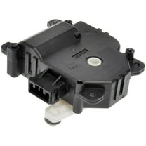 Dorman 604-884 HVAC Blend Door Actuator for Specific Honda Models Fits select: 2010-2011 HONDA INSIGHT EX, 2011-2016 HONDA CR-Z EX
