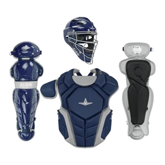 CATCHERS ① Wilson C1K Baseball Catcher's Set - Anthem Sports