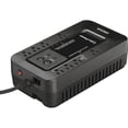 thumbnail image 3 of CyberPower Ecologic Series EC550G - UPS - 330 Watt - 550 VA, 3 of 12