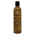 thumbnail image 1 of RA COSMETICS Batana Oil Champú y acondicionador fortalecedor 2 en 1 - Promueve el crecimiento del cabello Reduce el adelgazamiento del cabello Hidrata y repara el cabello seco dañado - Cuidado natural, 1 of 5
