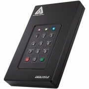Apricorn Aegis Fortress 1 TB Solid State Drive - External AFL3S1TB