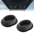 thumbnail image 1 of Cápsulas de altavoz KEMIMOTO, carcasas universales, 6 x 9 unidades, 2 unidades, negras, 1 of 9