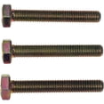 thumbnail image 4 of Dorman 460-450BX Cap Screw-Hex Head-Class 10.9- M8-1.25 x 50mm (Pack of 12), 4 of 4