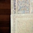 thumbnail image 2 of Dynamic Rugs VY7107983925 6 ft. 7 in. x 9 ft. 6 in. Valley 7983 Rectangle Traditional Area Rug - 925 Grey, Pink & Blue, 2 of 4