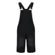 thumbnail image 3 of Pantalones Baggy Hombres Moda Casual Sólido Lavado Pendientes Shorts Overalls con Cordón Cintura, 3 of 5