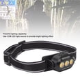 thumbnail image 3 of Faro, Indicadores De Luz LED COB, Faro Recargable Para Acampar, 3 of 7