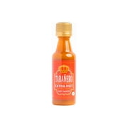 Tabanero (Extra Hot) Hot Sauce - 1.7 Oz Mini Bottle