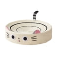 thumbnail image 2 of Cat Scratching Bed Accessories for Cat Scratching Board Novelty Durable Prevent, 2 of 9