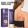 thumbnail image 2 of Body Coverage Perfector Waterproof Beauty Body for Leg Body Veins Scars, 2 of 4