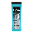 thumbnail image 1 of Jabón líquido corporal Axe ice chill 400 ml, 1 of 4