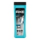 thumbnail image 1 of Jabón líquido corporal Axe ice chill 400 ml, 1 of 4